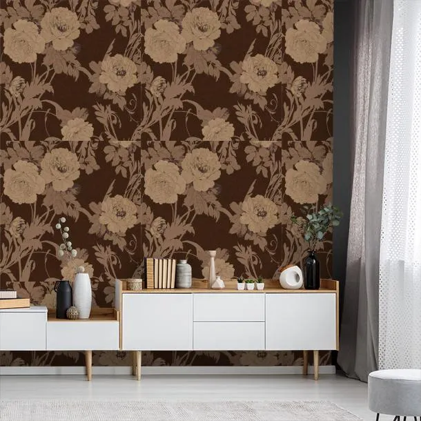 Обои для стен Loymina Rosa Dragomirski r1010 #6