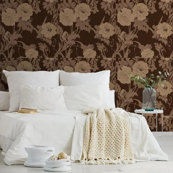 Обои для стен Loymina Rosa Dragomirski r1010 #8