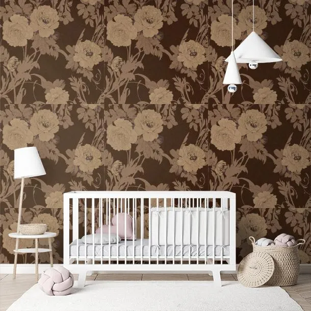 Обои для стен Loymina Rosa Dragomirski r1010 #9