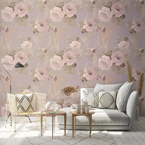 Обои для стен Loymina Rosa Dragomirski r1221 #2