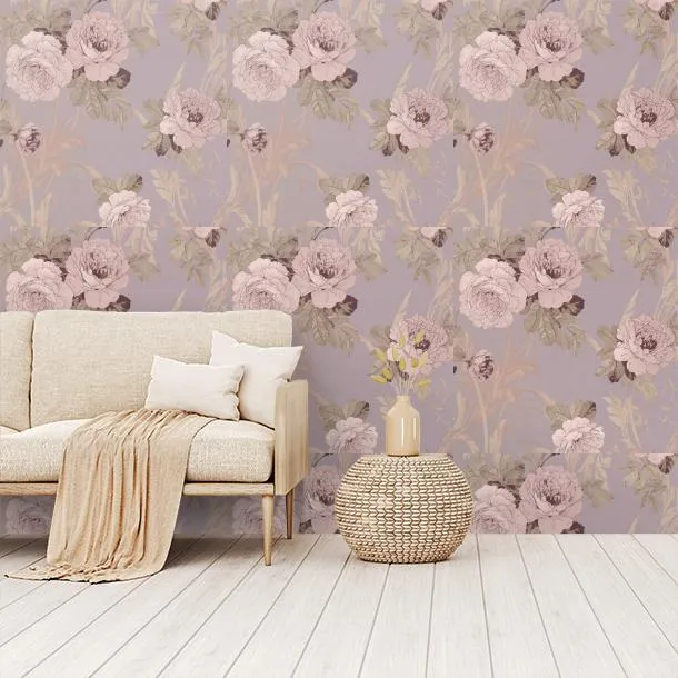 Обои для стен Loymina Rosa Dragomirski r1221 #5