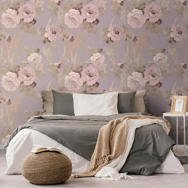 Обои для стен Loymina Rosa Dragomirski r1221 #7