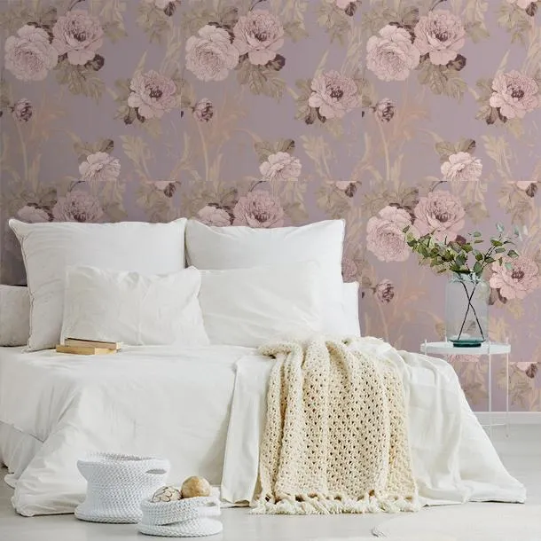 Обои для стен Loymina Rosa Dragomirski r1221 #8