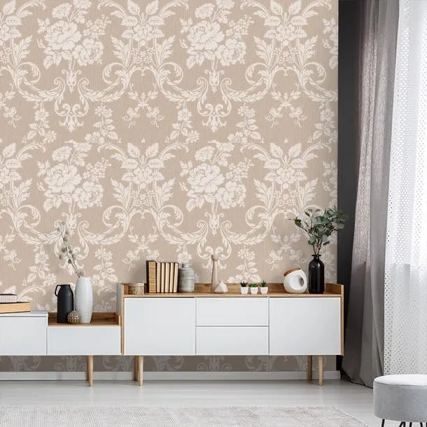 Обои для стен Loymina Rosa Dragomirski r3002 #6