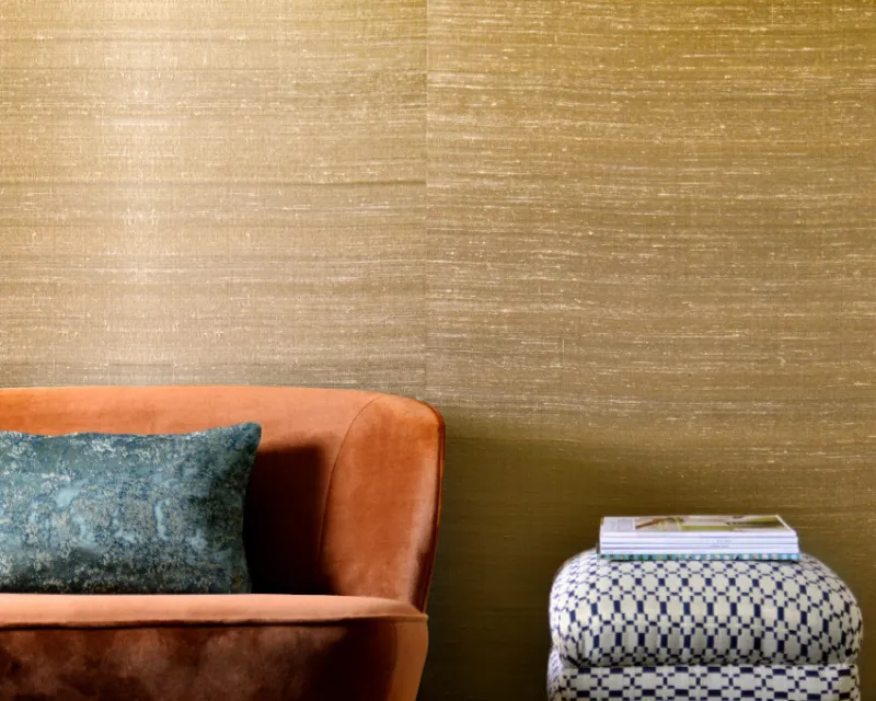 Обои для стен Dutch Walltextile Company Wall textile collection 1 Fusion 03