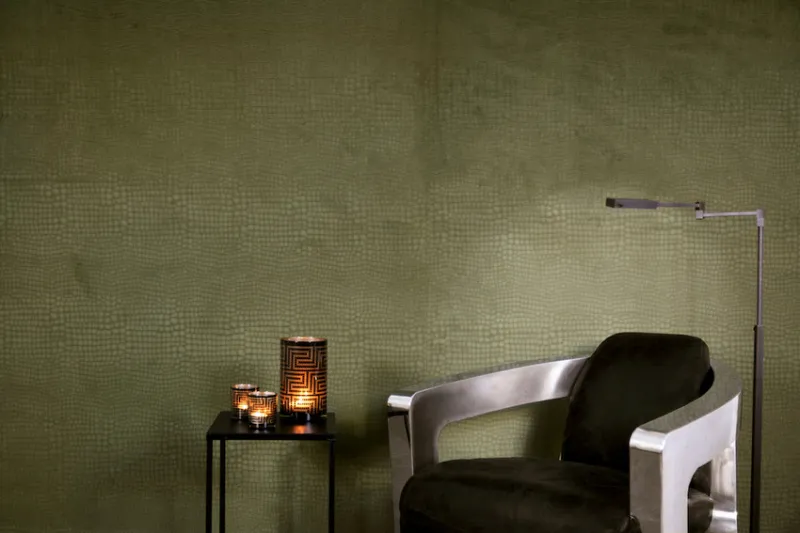 Обои для стен Dutch Walltextile Company Wall textile collection 1 Jungle 43