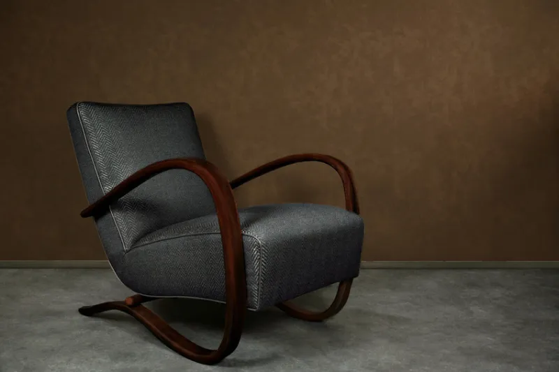 Обои для стен Dutch Walltextile Company Wall textile collection 2 Clayton 83