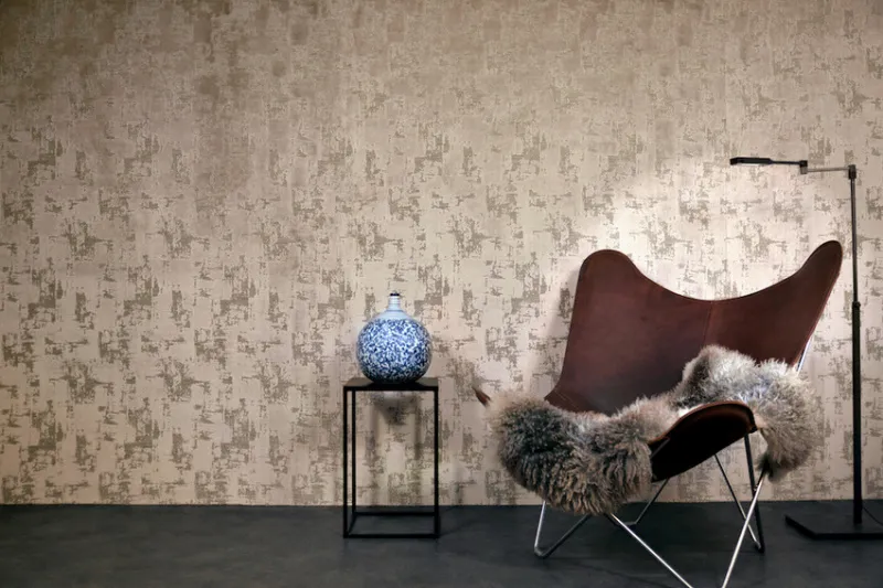Обои для стен Dutch Walltextile Company Wall textile collection 2 Lodge 02