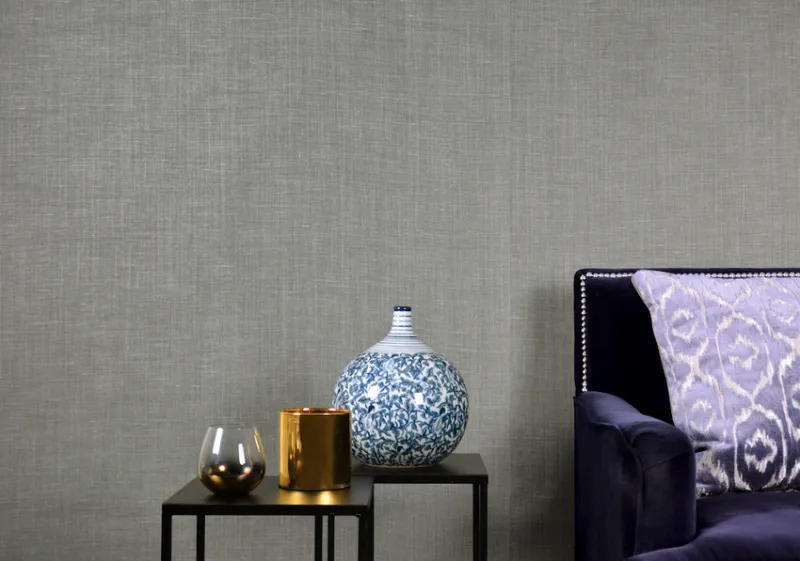 Обои для стен Dutch Walltextile Company Wall textile collection 3 Linen 34