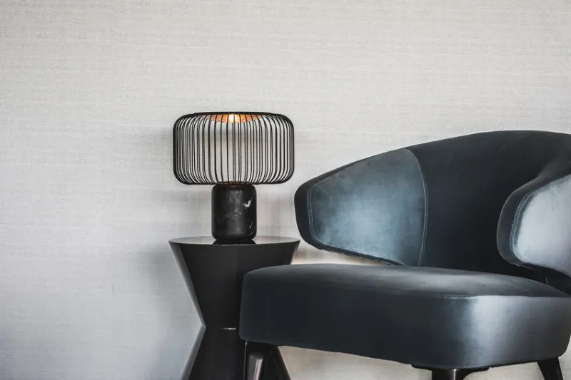 Обои для стен Dutch Walltextile Company Wall textile collection 4 Blush 80