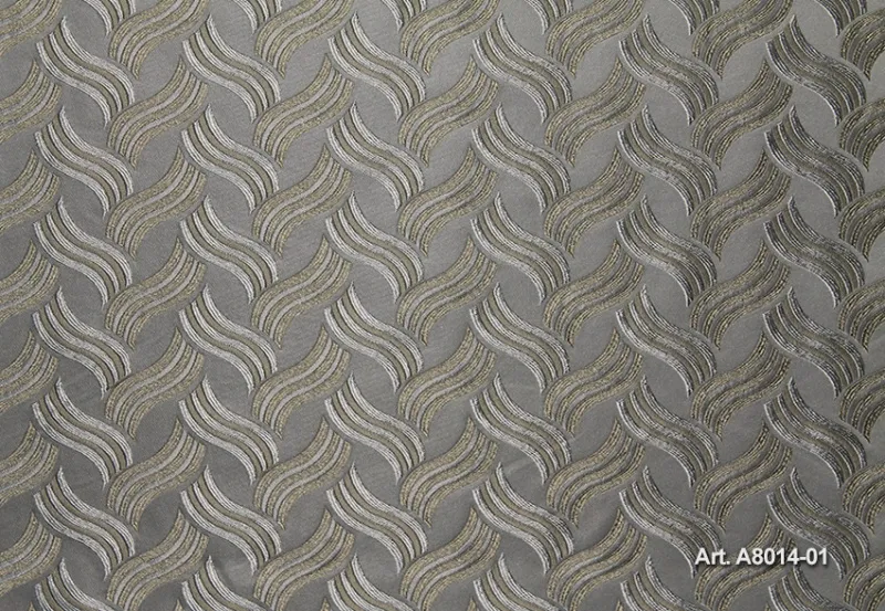 Ткань Foresti Home Collection Classici A8014. 01