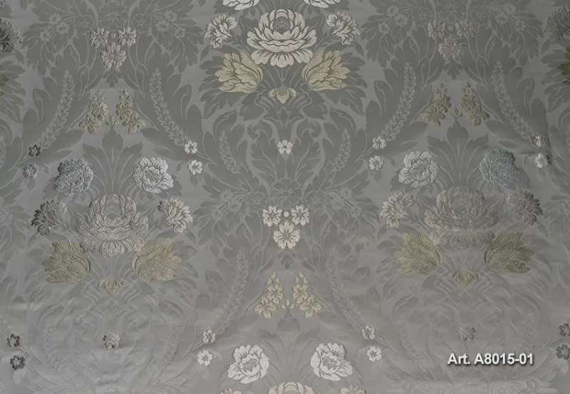 Ткань Foresti Home Collection Classici A8015. 01