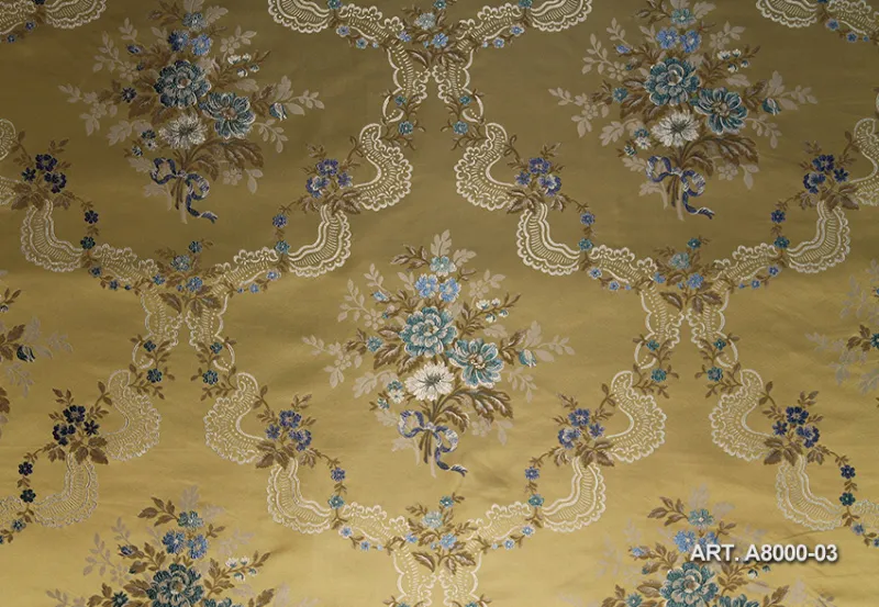 Ткань Foresti Home Collection Classici A8000. 03