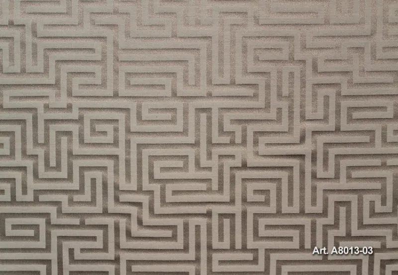 Ткань Foresti Home Collection Classici A8013. 03