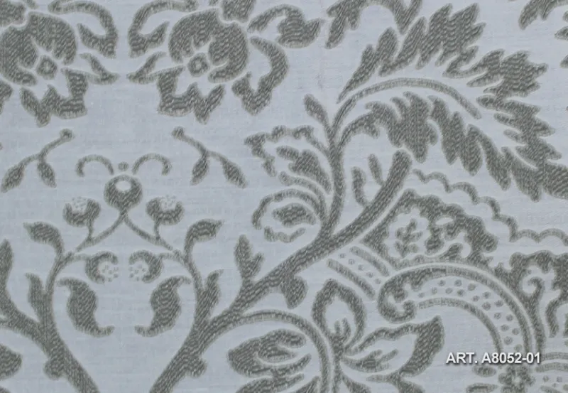 Ткань Foresti Home Collection Classici A8052.01