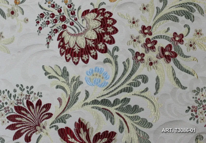 Ткань Foresti Home Collection Classici T3086.01