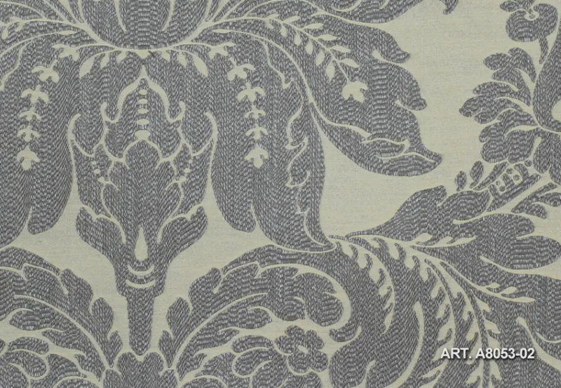 Ткань Foresti Home Collection Classici A8053.02
