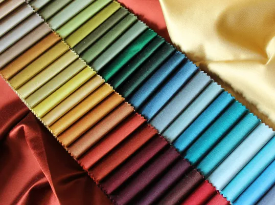 Ткань Foresti Home Collection Uniti raso-seta01