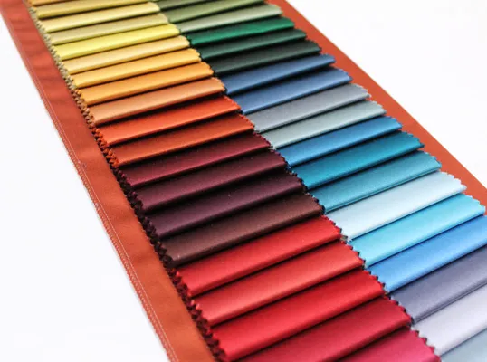 Ткань Foresti Home Collection Uniti raso-seta03