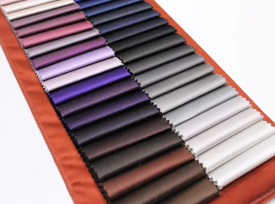 Ткань Foresti Home Collection Uniti raso-seta04