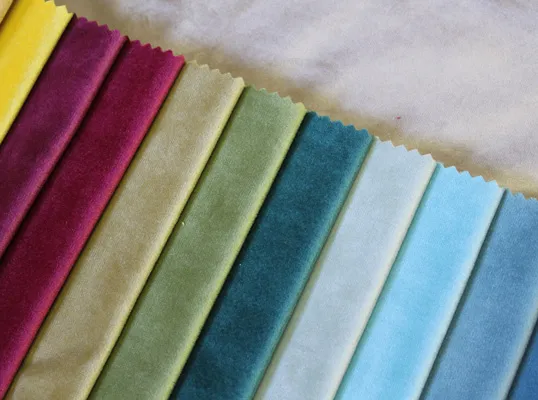 Ткань Foresti Home Collection Uniti vintage02