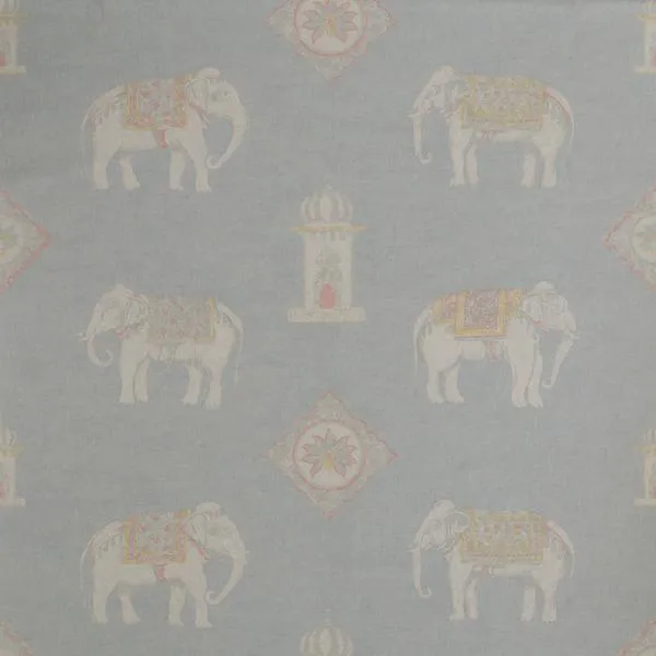 Ткань Andrew Martin Gobi 69426-jumbo-powder