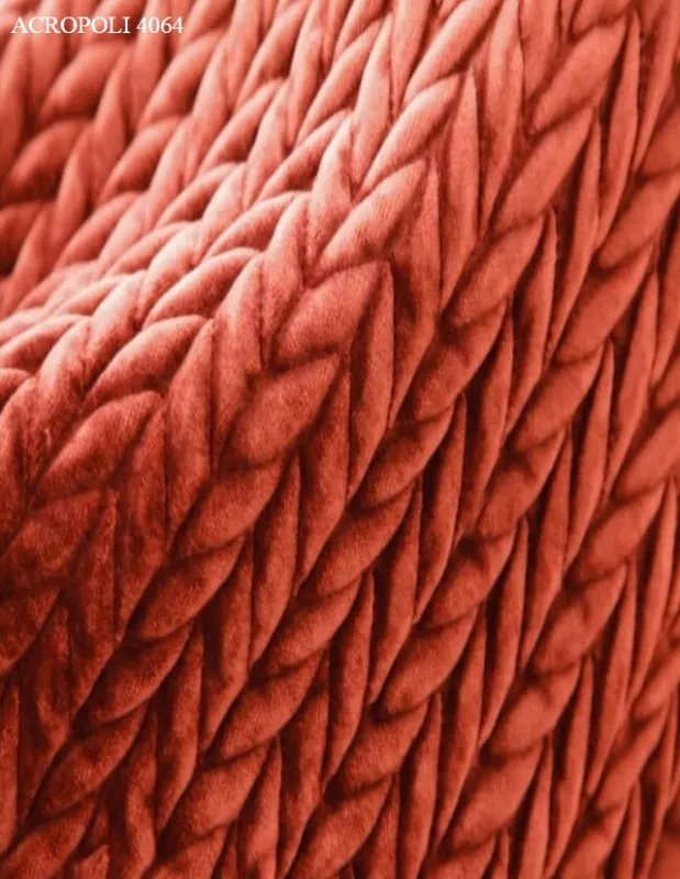 Ткань Decobel 3D Collezioni ACROPOLI 4064