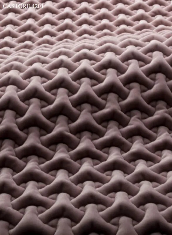 Ткань Decobel 3D Collezioni CASTORE 4201