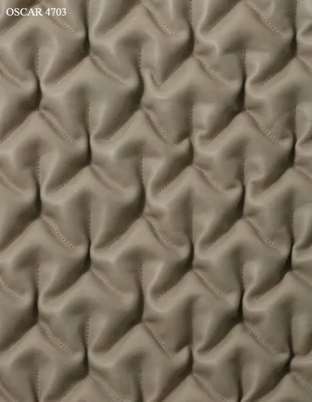 Ткань Decobel 3D Collezioni OSCAR 4703