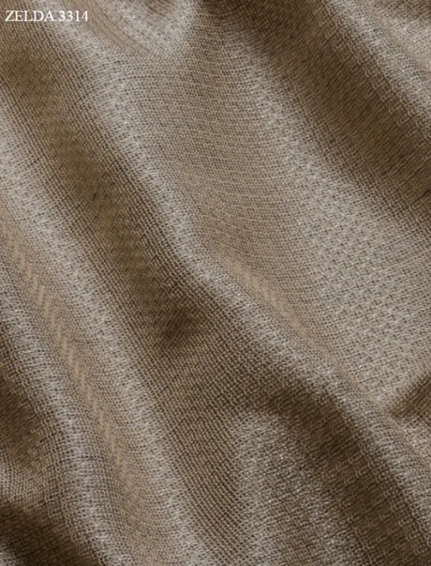 Ткань Decobel Collezioni 2019 ZELDA 3314