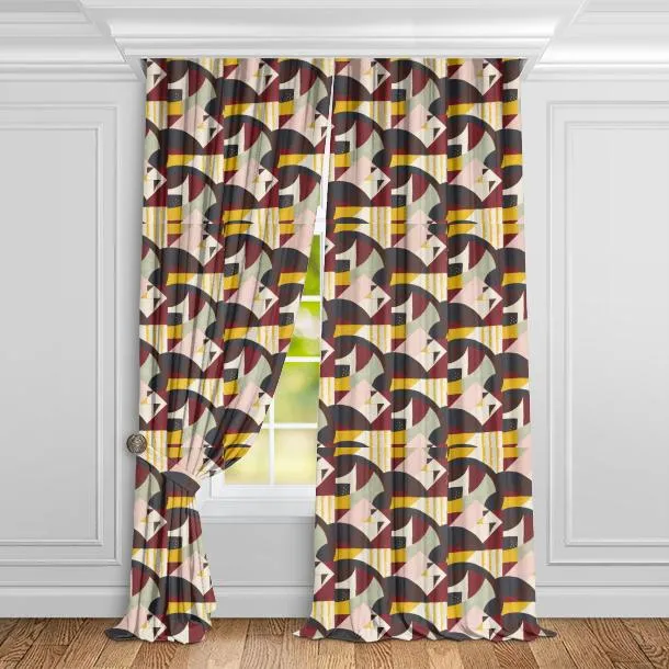 Ткань Zoffany Icons Fabrics 322670 #3