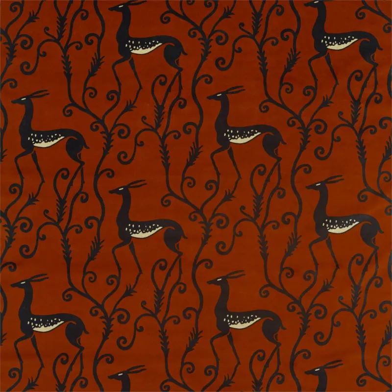 Ткань Zoffany Icons Fabrics 322672