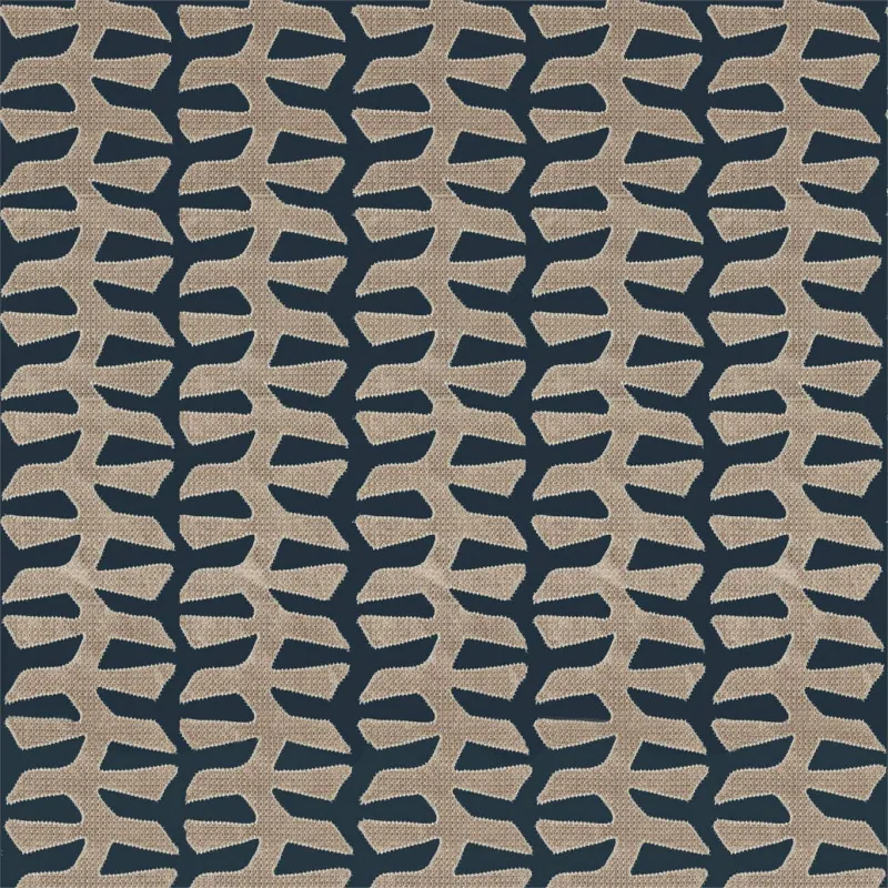 Ткань Zoffany Icons Fabrics 333014