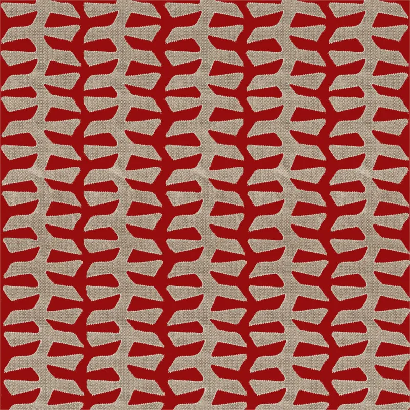 Ткань Zoffany Icons Fabrics 333015