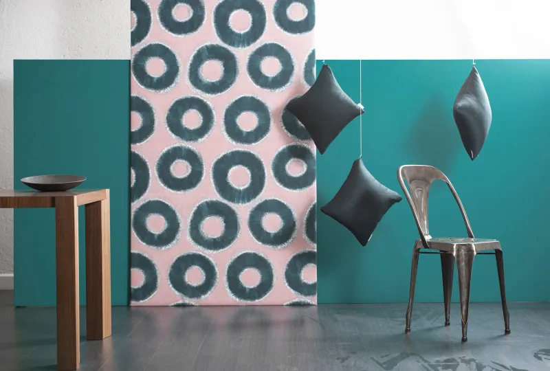 Ткань Brochier Maestra Ancora-Tuul