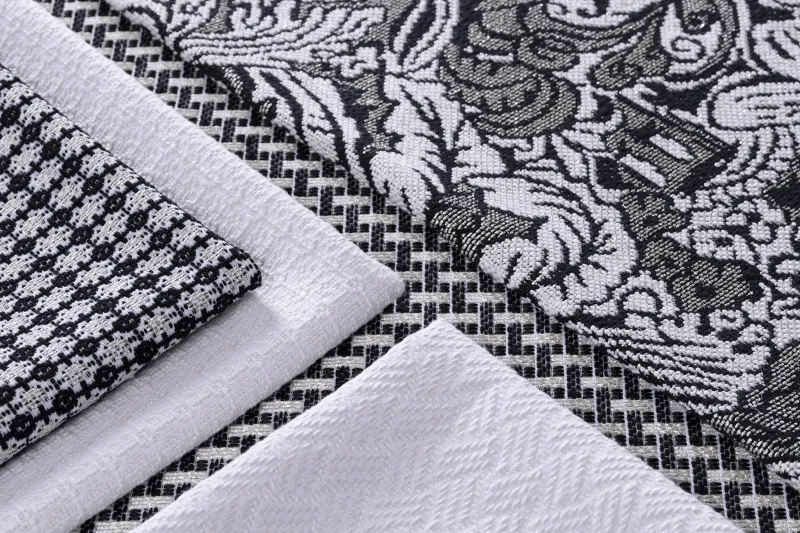 Ткань Brochier Maestra Mondo-Colore-002