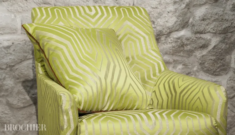 Ткань Brochier Diva Diva-Collection-04