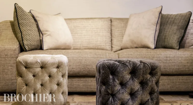 Ткань Brochier Diva Diva-Collection-05