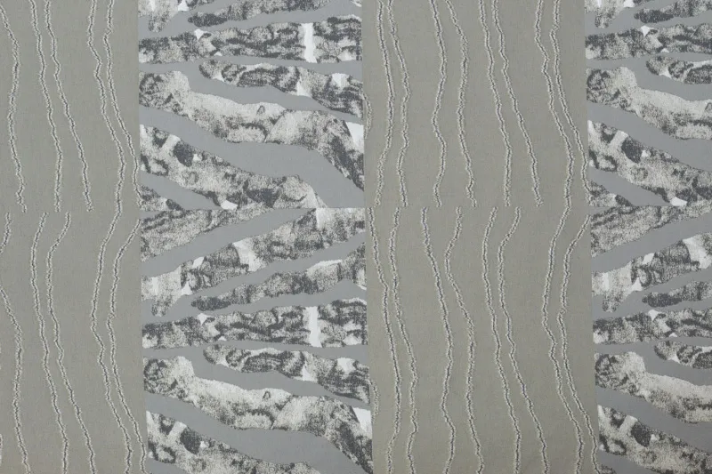 Ткань Brochier Fiamma j2067-002-z