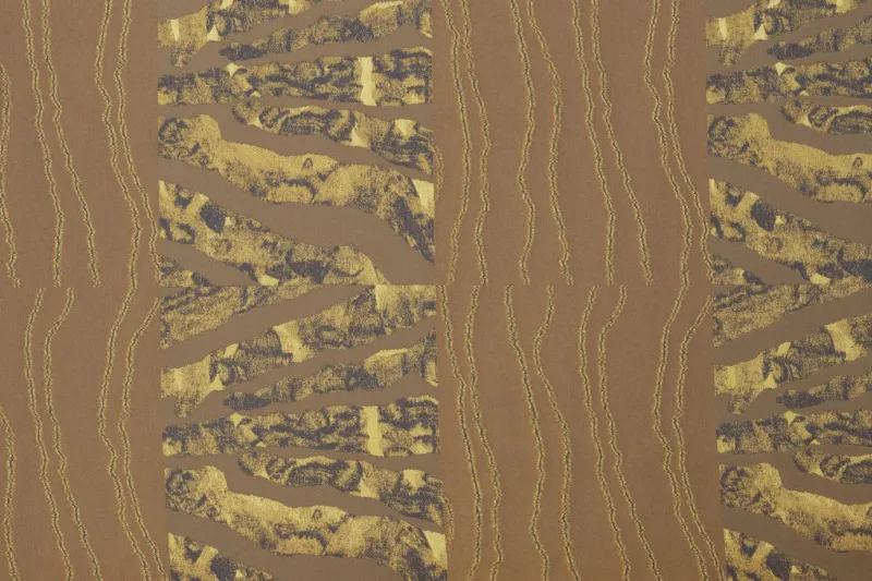 Ткань Brochier Fiamma j2067-003-z