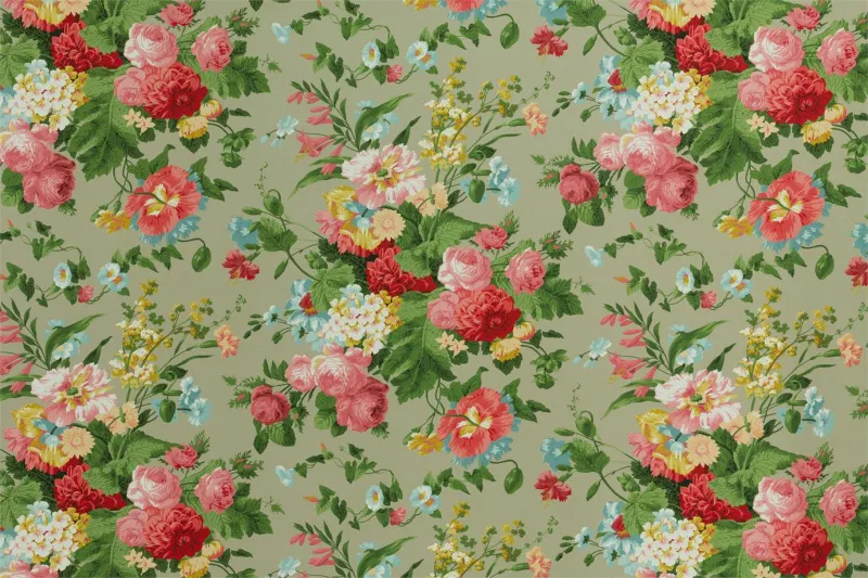 Ткань Brochier Incontro ak1038-005-z