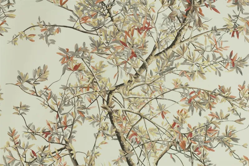 Ткань Brochier Incontro ak1052-002-z