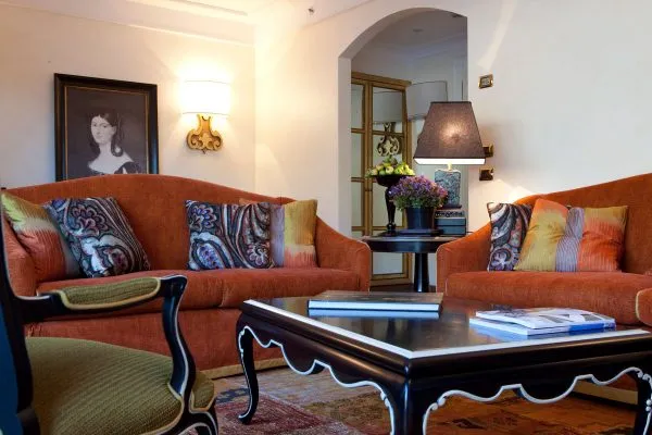 Ткань Brochier Indocina indocina-02-60