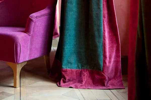 Ткань Brochier Indocina indocina-04-60