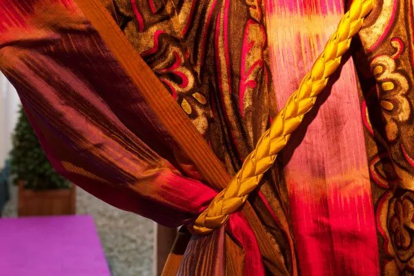 Ткань Brochier Indocina indocina-05-60