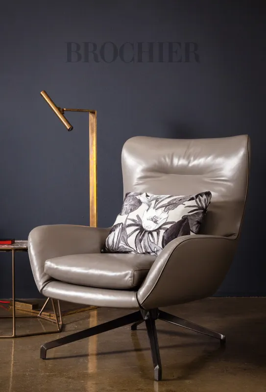 Ткань Brochier Regina 004-BROCHIER-Morgana