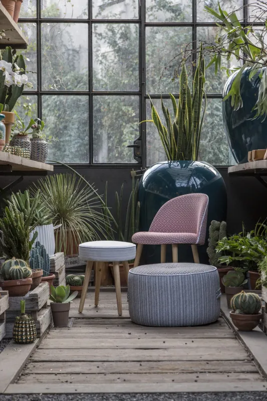 Ткань Brochier Regina 009-BROCHIER-Re-Principe