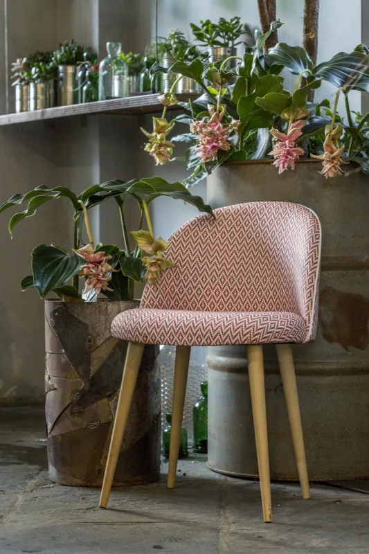 Ткань Brochier Regina 013-BROCHIER-Re