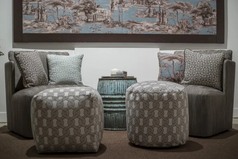 Ткань Brochier Solida Solida-Collection-010