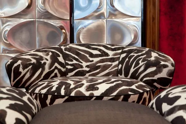 Ткань Brochier Tradizione tradizione-02-6